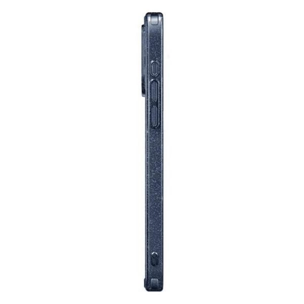 UNIQ Mobilskal till iPhone 15 Pro Magsafe LifePro Xtreme - Lucent Blå
