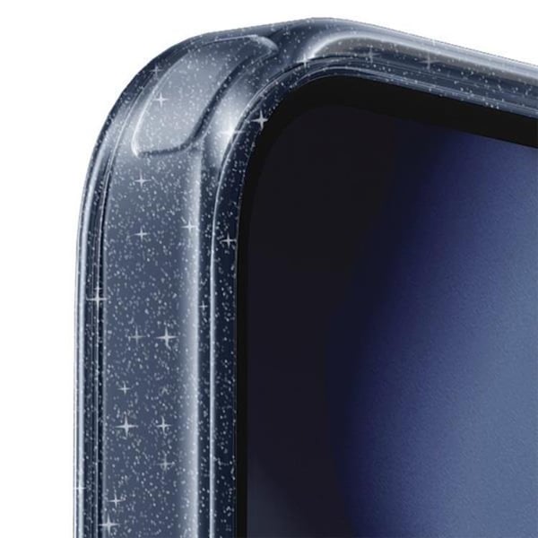 UNIQ Mobilskal till iPhone 15 Pro Magsafe LifePro Xtreme - Lucent Blå
