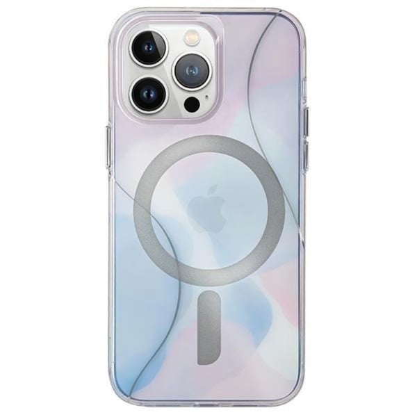 UNIQ Mobilskal till iPhone 15 Pro Magsafe Coehl Palette