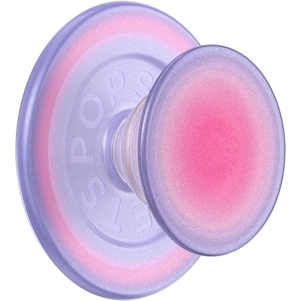 POPSOCKETS PopGrip til Magsafe - Aura