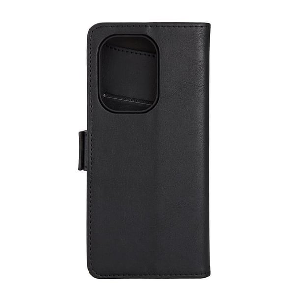 Gear OnePlus Nord 3/Ace 2V Plånboksfodral - Svart