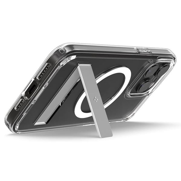 Spigen Mobilskal till iPhone 15 Pro Magsafe Ultra Hybrid S