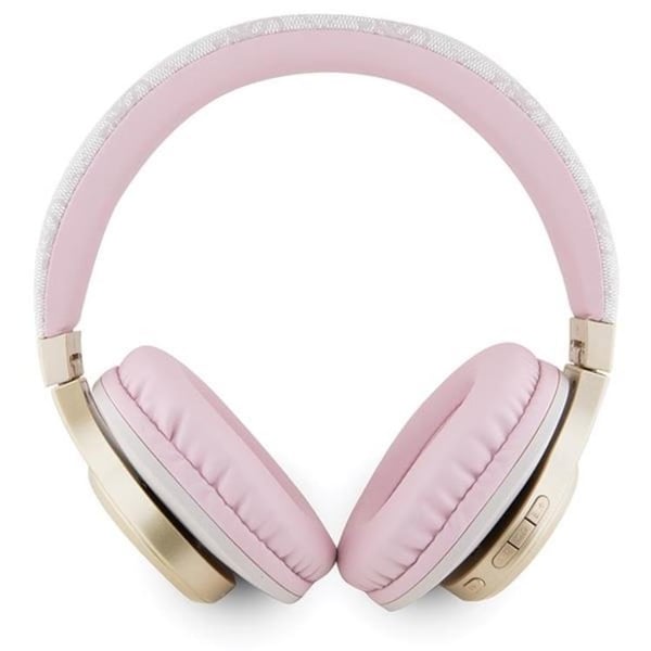 Guess Bluetooth On-Ear Hörlurar Script