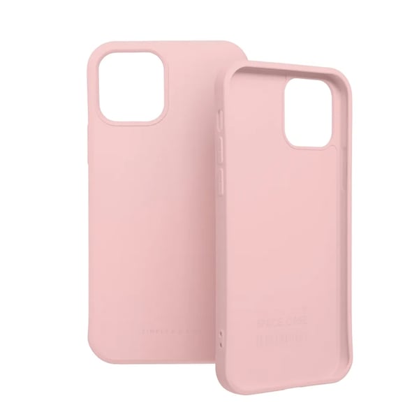 Roar Mobilskal till iPhone 15 Pro Space - Rosa