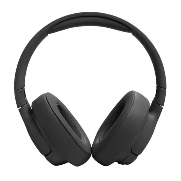 JBL On-Ear Trådlösa Hörlurar Tune 720BT - Svart