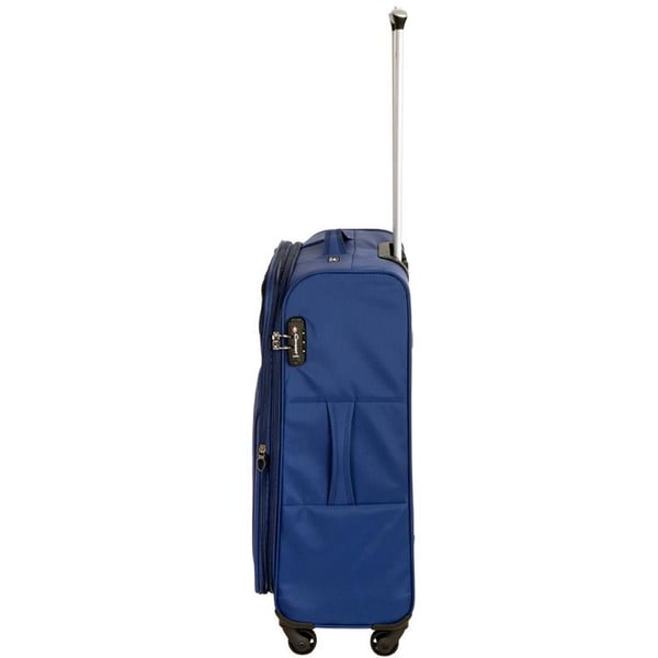 Cavalet Medium Trolley 67 Swift - Blå