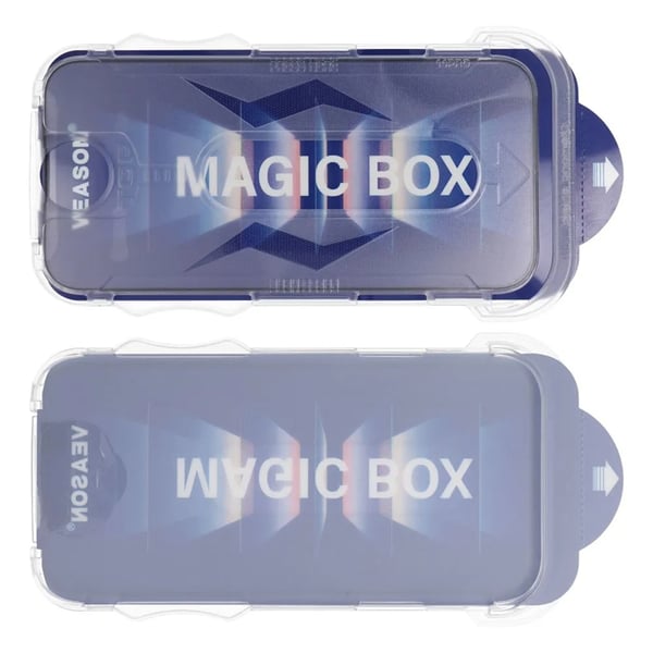 Veason iPhone XR /11 Härdat Glas Skärmskydd 6D Pro