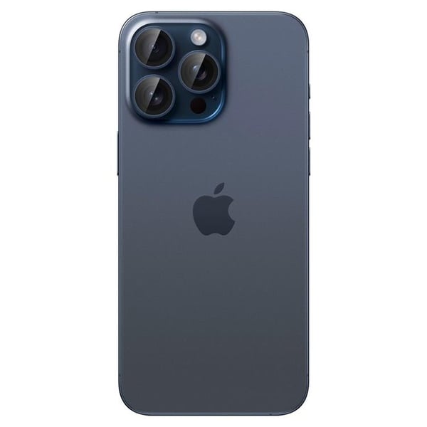 Spigen Linssuoja iPhone 14 Pro/15 Pro/16 Pro/14 Pro Max/15 Pro Max/16 Pro Max
