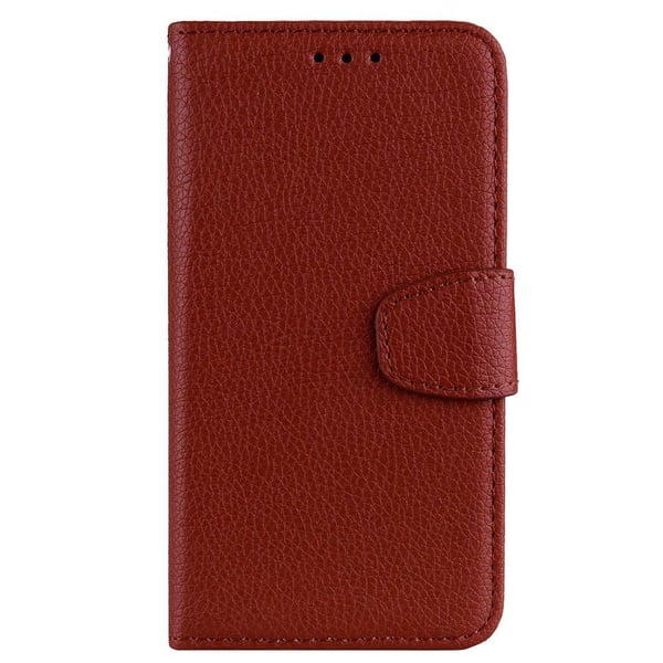 iPhone 8 Plus - Slitstarkt Stilsäkert Plånboksfodral (MAX SKYDD)