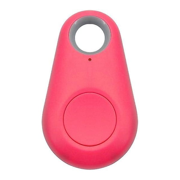 Smart Bluetooth Nyckelhittare