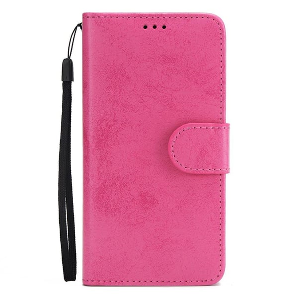 Samsung Galaxy S10 Plus - Stilsäkert Plånboksfodral