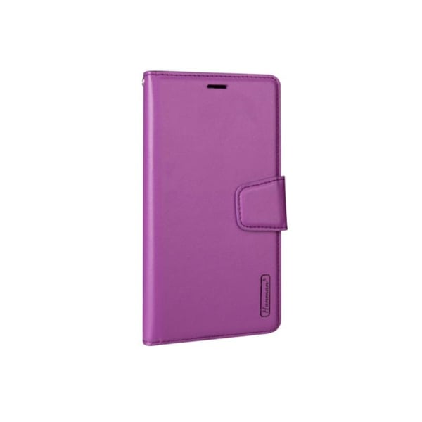 Elegant Smidigt Plånboksfodral Hanman - Samsung Galaxy A80