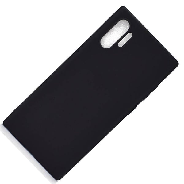 Slittåligt Stilsäkert Skal - Samsung Galaxy Note10 Plus
