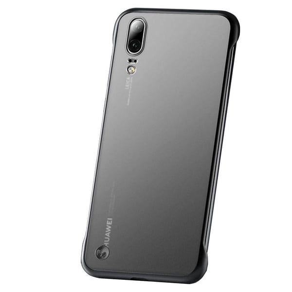 Effektfullt Skal - Huawei P20