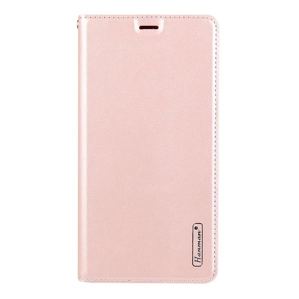 Effektfullt Smart Plånboksfodral HANMAN - iPhone 11 Pro