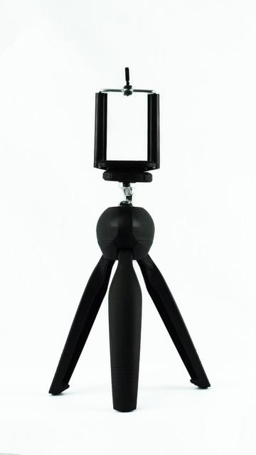 Smidig Tripod (YUNTENG) 228 Mini