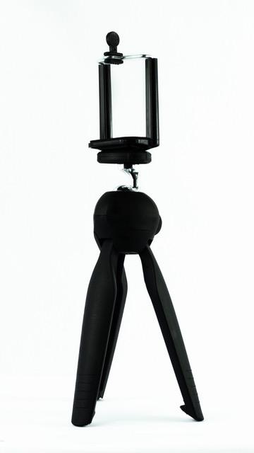 Genomtänkt Tripod