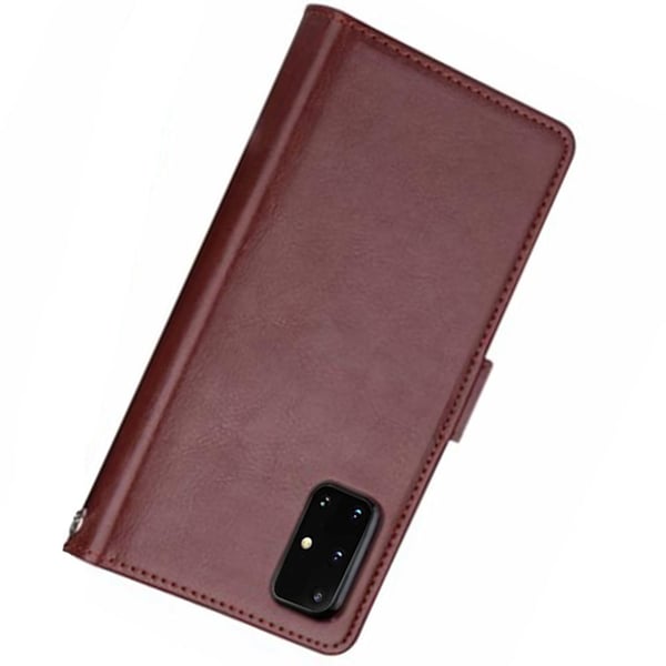 Smidigt 9-Kort Plånboksfodral - Samsung Galaxy A51