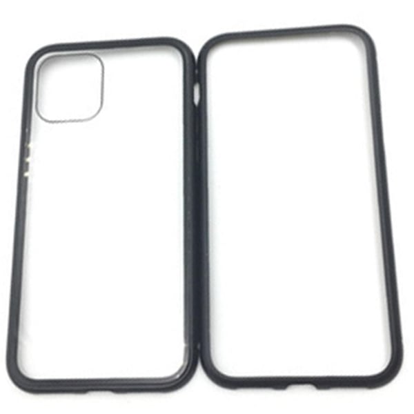 Exklusivt Magnetiskt Dubbelskal (FLOVEME) - iPhone 12 Pro