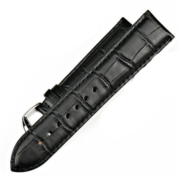 Exklusivt Klockarmband (PU-LÄDER) Vintage-Design