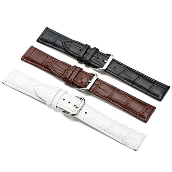 Exklusivt Klockarmband (PU-LÄDER) Vintage-Design