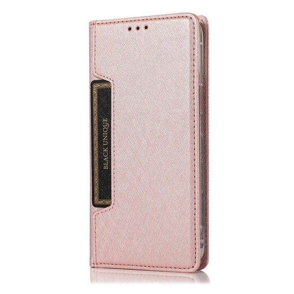 Genomtänkt Smidigt Plånboksfodral (FLOVEME) - iPhone 12 Mini