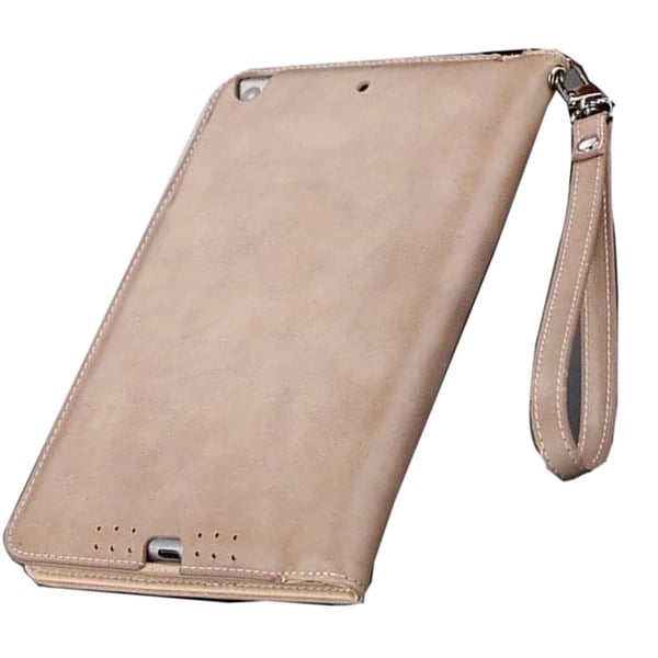 Slittåligt Praktiskt Fodral - iPad 9.7