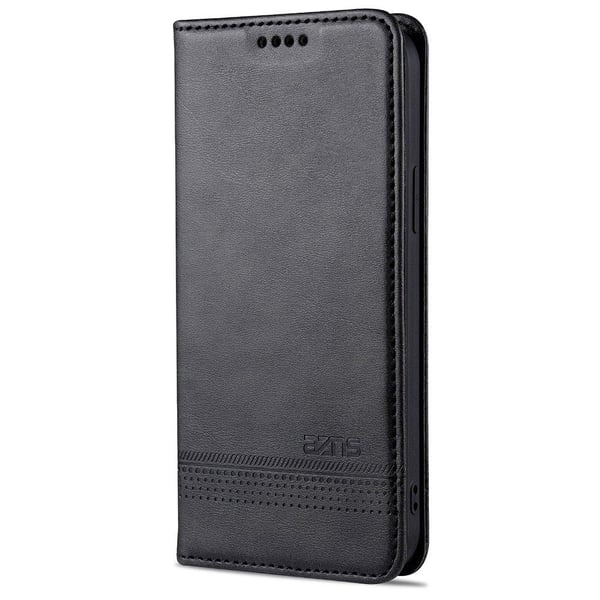 Stilsäkert Smidigt Plånboksfodral (Azns) - iPhone 12