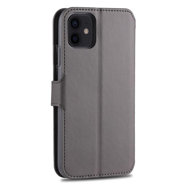 iPhone 12 - Plånboksfodral YAZUNSHI
