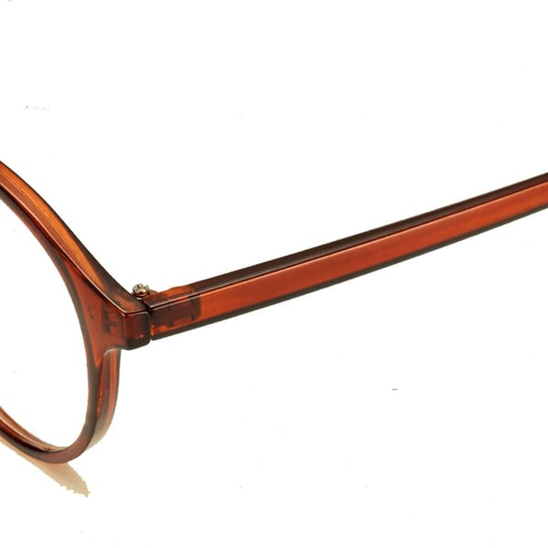 Eleganta Retro Glasögon (Utan Styrka)