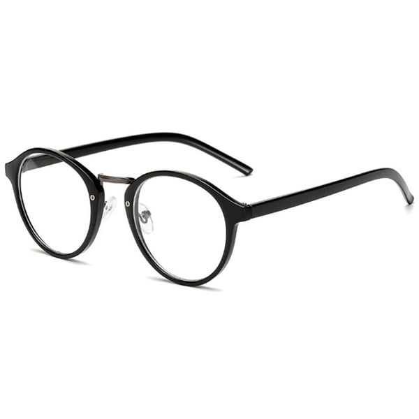 Eleganta Retro Glasögon (Utan Styrka)
