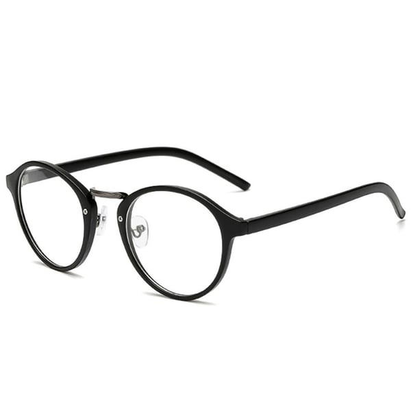 Eleganta Retro Glasögon (Utan Styrka)
