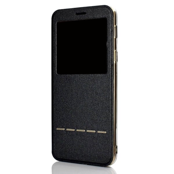 Exklusivt Smidigt Fodral (Leman) - iPhone 12