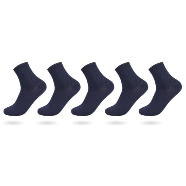 3-PACK Mjuka Hållbara Strumpor (EUR 39-45)