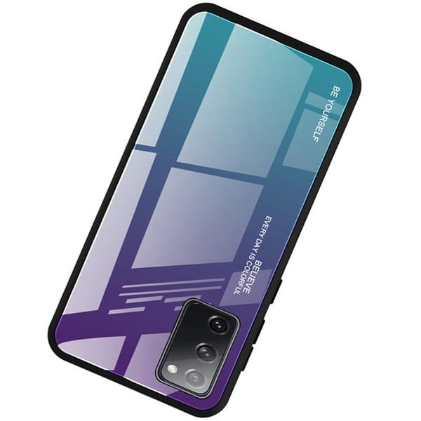 Genomtänkt Skal (NKOBEE) - Samsung Galaxy S20 FE
