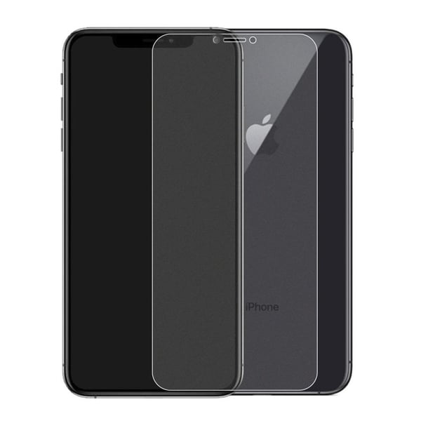 Skärmskydd iPhone 11 Anti-Fingerprints 0,3mm