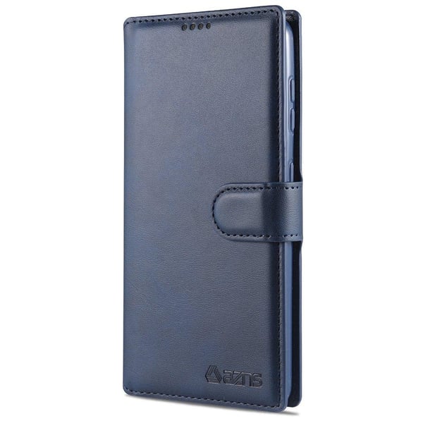 Stilsäkert AZNS Plånboksfodral - Samsung Galaxy S21 Plus