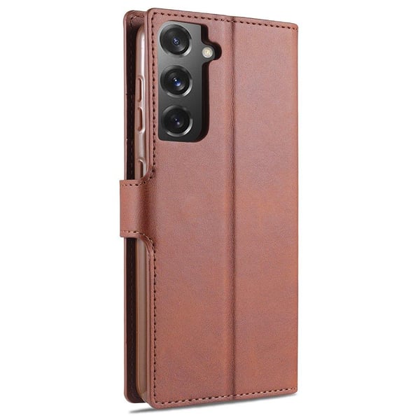 Stilsäkert AZNS Plånboksfodral - Samsung Galaxy S21 Plus