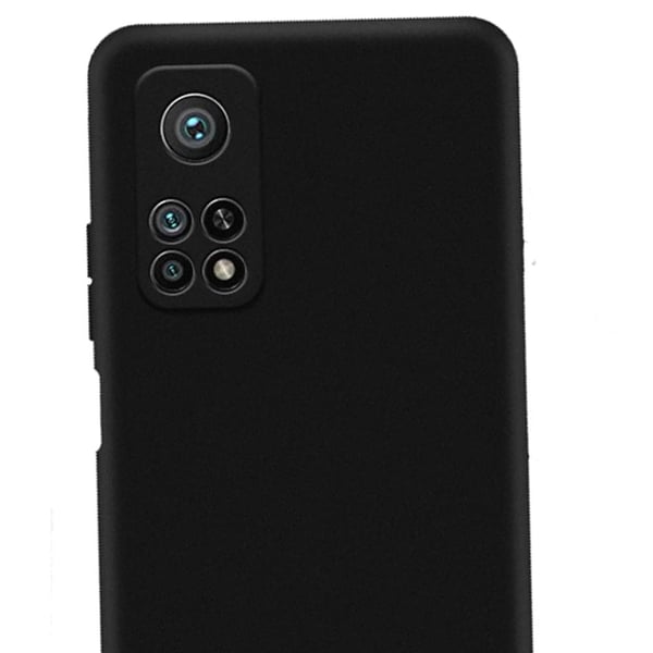 Skyddande Nkobee Skal - Xiaomi Mi 10T Pro