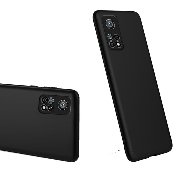 Skyddande Nkobee Skal - Xiaomi Mi 10T Pro