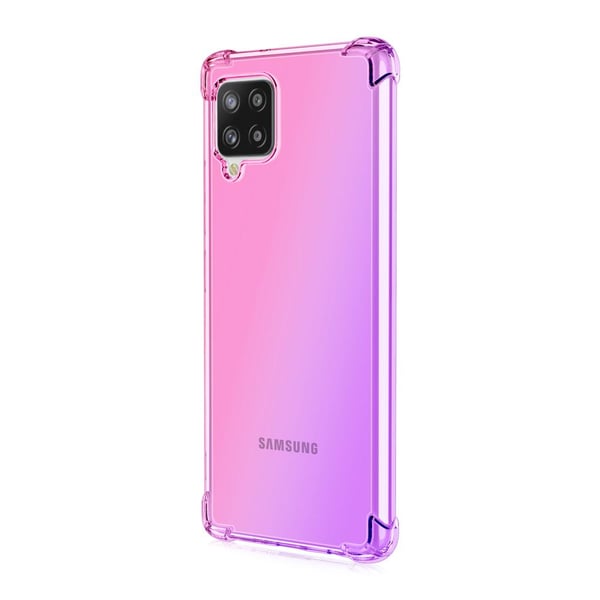 Exklusivt Skyddsskal (FLOVEME) - Samsung Galaxy A12