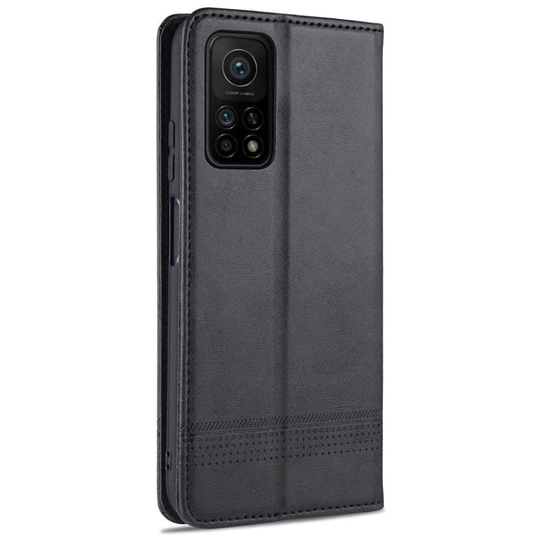 Genomtänkt Plånboksfodral AZNS - Xiaomi Mi 10T Pro