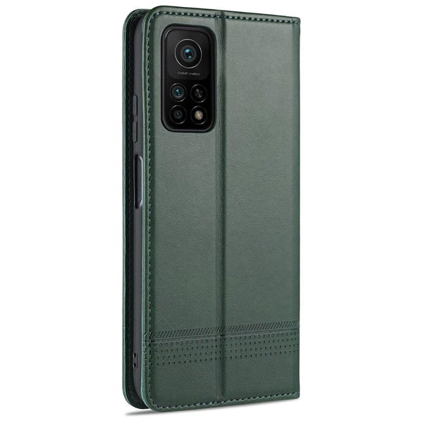 Genomtänkt Plånboksfodral AZNS - Xiaomi Mi 10T Pro