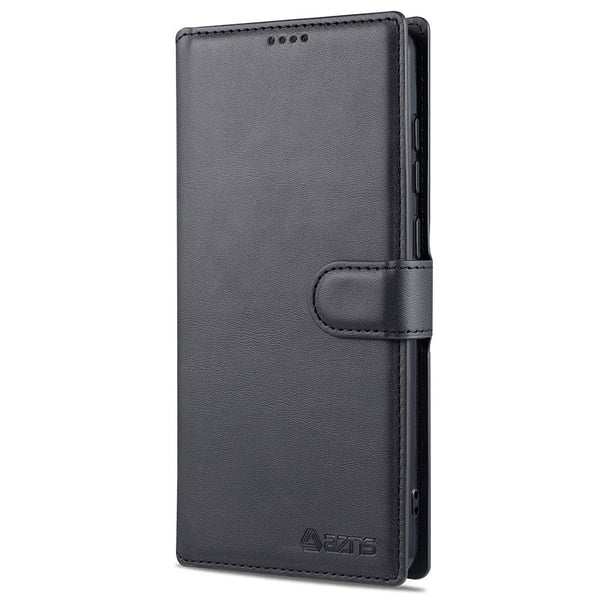 Genomtänkt Praktiskt Plånboksfodral - Samsung Galaxy A52