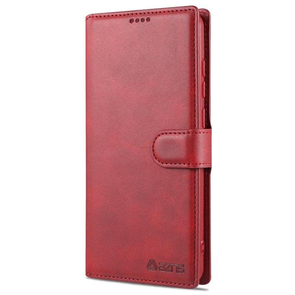 Stilrent Smidigt Plånboksfodral - Samsung Galaxy A72