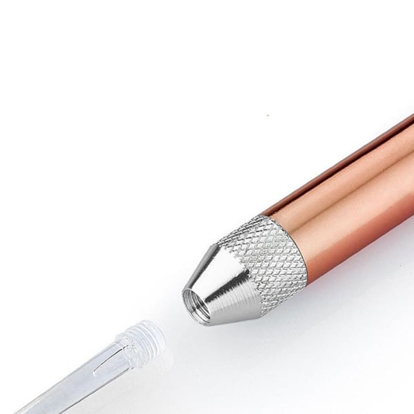 Praktiskt LED Earpick/Öronvax Borttagnings Verktyg