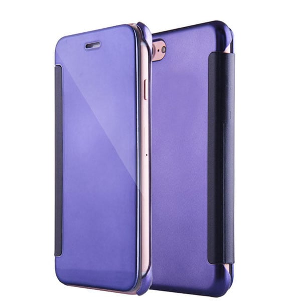Elegant Smidigt Fodral (LEMAN) - iPhone SE 2020