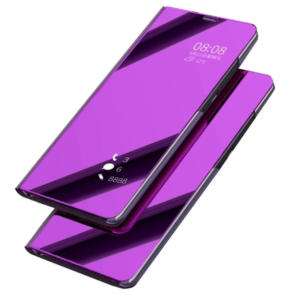 Elegant Smidigt Fodral (LEMAN) - iPhone SE 2020