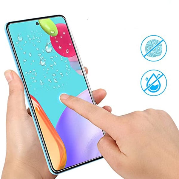Galaxy A52 Standard Skärmskydd 0,3mm