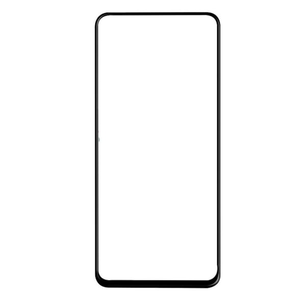 Mi 10T Lite Skärmskydd 2.5D 0,3mm